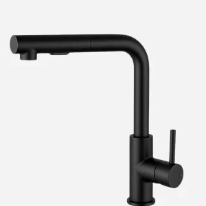Torneira de Cozinha Gourmet Extensível - Monocomando